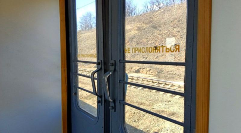 В Самарской области изменится расписание электричек с 31 октября по 5 ноября