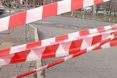 Самарцев предупредили о крупных штрафах за посещение парков