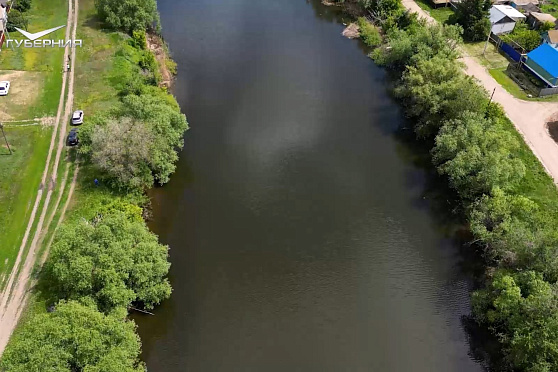 Августовка. Пришельцы из города