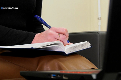 Служба занятости населения помогла жительнице Новокуйбышевска освоить профессию психолога