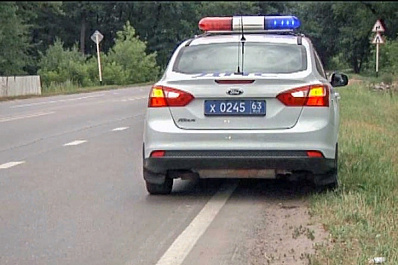 В Тольятти 23-летнему парню грозит срок за нетрезвое вождение