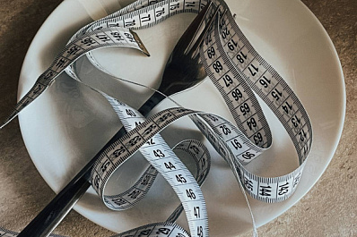 Врач Кинкулькина объяснила, как вовремя распознать анорексию