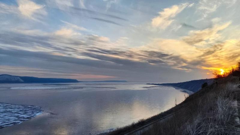 Погода на 2 апреля 2025 года: народные приметы и прогноз синоптиков