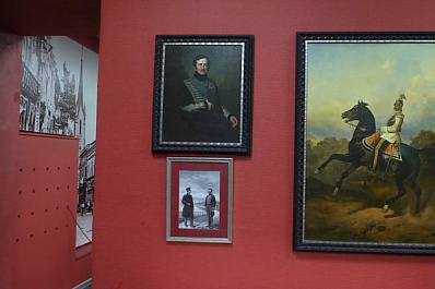 В Самаре прошла последняя экскурсия в рамках проекта "Дороги Победы"