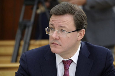 Дмитрий Азаров потребовал не допускать "фальшивого благополучия" в здравоохранении