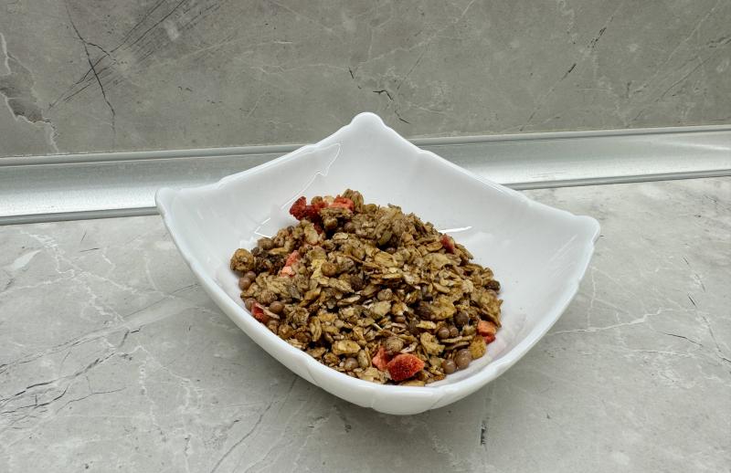 В Роспотребнадзоре рассказали, какие мюсли полезны