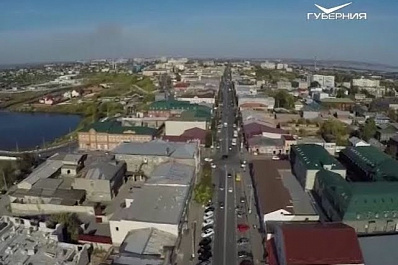 Новая школа на 1,5 тысячи мест появится в Сызрани