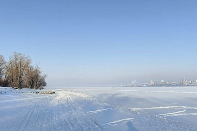 Атлантическое тепло: стало известно, какая погода ждет самарцев в первую неделю марта 