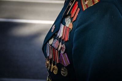 Полный список мер социальной поддержки участников Великой Отечественной войны в Самаре и области в 2025 году