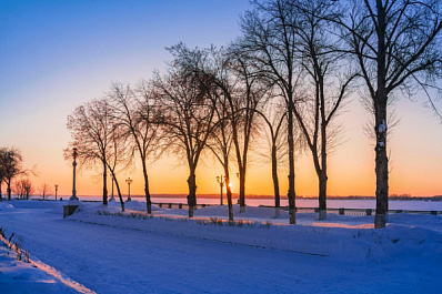 Погода на 1 марта 2025 года: народные приметы и прогноз синоптиков