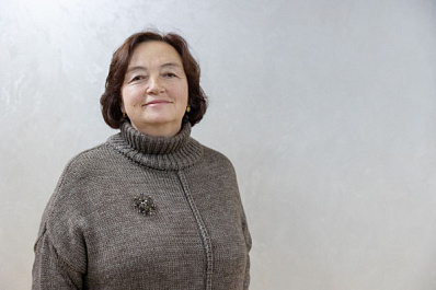 Виктория Прудникова: "Участники "Школы героев" работают над реальными проектами"