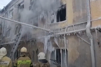 Стало известно, будут ли сносить многоэтажку на Некрасовской, где случился смертельный пожар