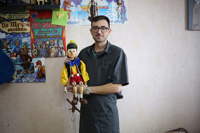 Статус самозанятого и соцконтракт помогают открыть и развить свое дело