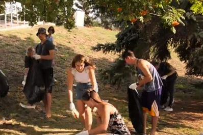 В регионе прием заявок от кандидатов в состав молодежного правительства завершится 24 августа