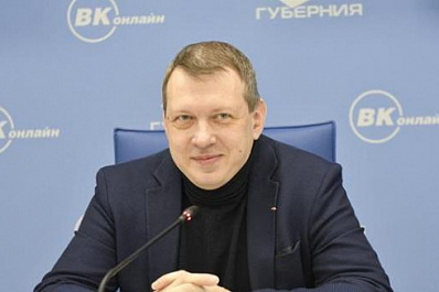 Дмитрий Камынин: "Конституция должна обновляться"