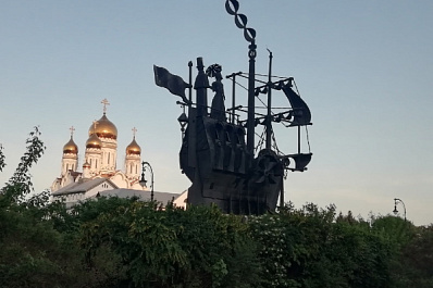 В Тольятти обсудили благоустройство города для комфортной жизни