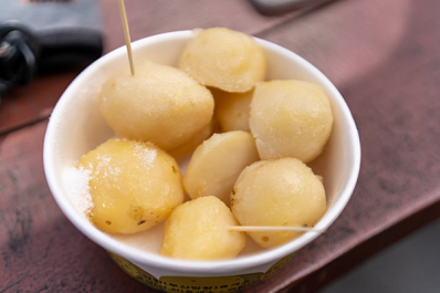 Эксперт: макароны, картошку и бананы можно есть на диете