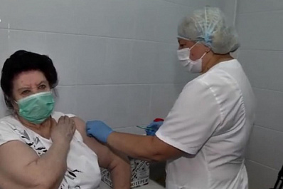 Жителям Самарской области рассказали, как подготовить свой организм к вакцинации от COVID-19