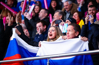Россию и Беларусь официально пригласили на Азиатские игры