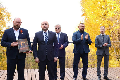 Название статьи