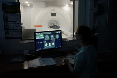 Правительство РФ увеличивает финансирование высокотехнологичной медицины