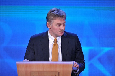 Дмитрий Песков высказался о перспективе ужесточения мер для непривитых россиян