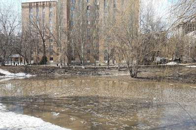 В Самаре пройдет экологический субботник