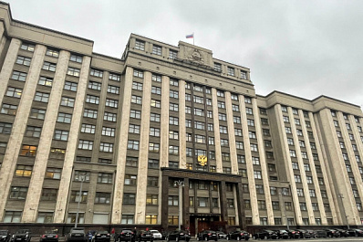 Госдума приняла в первом чтении законопроект о запрете списания единовременных соцвыплат