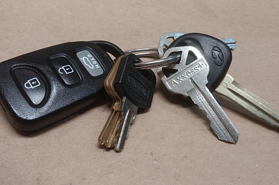 Средний размер автозайма в Самарской области вырос на 22 %