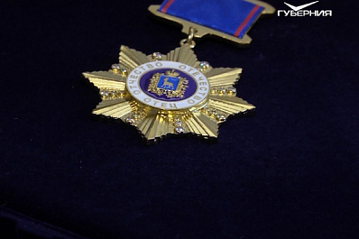 В Самарской области выбрали лучших пап