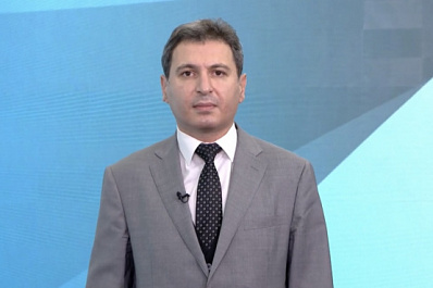 Армен Бенян: "Главный инструмент в борьбе с коронавирусом - вакцинация"