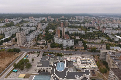 В ОЭЗ «Тольятти» будет построен второй фармацевтический завод