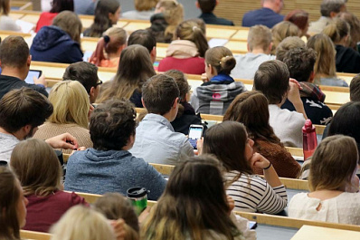 Правительство России против реорганизации университетов связи