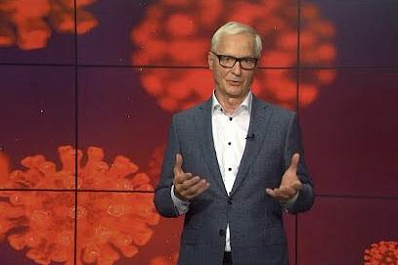 В ПЦР-лаборатории в Тольятти проведены первые тесты