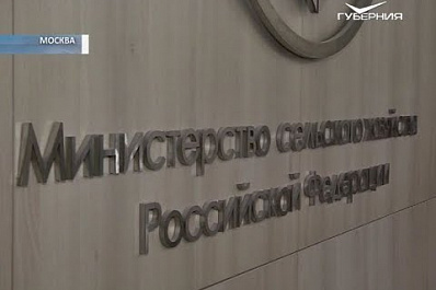 Самарская область в 2019 году перевыполнила план по развитию АПК