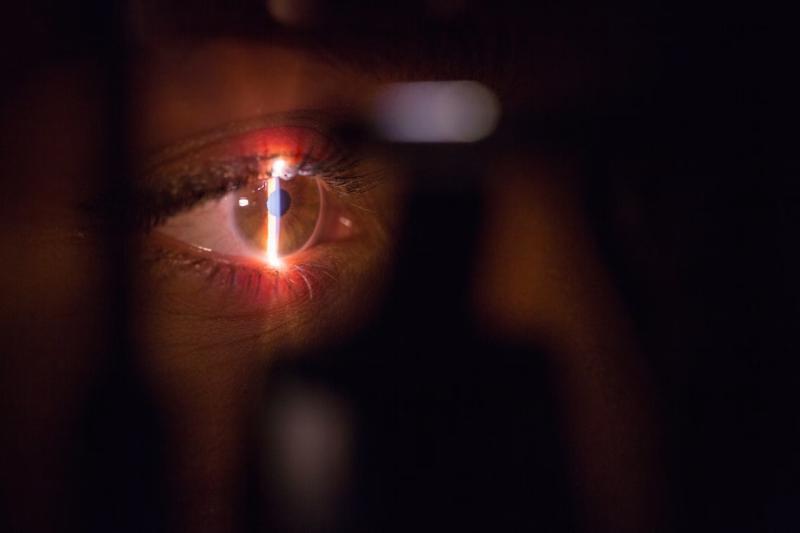 Самарский офтальмолог рассказал, как сохранить здоровье глаз