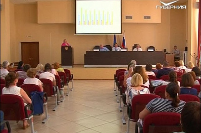 В Самарской области стартовало общественное обсуждение предстоящей пенсионной реформы