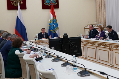 Читайте в свежем выпуске газеты "Волжская коммуна" 27 апреля