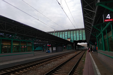 Расписание электричек в Самарской области изменено на несколько дней