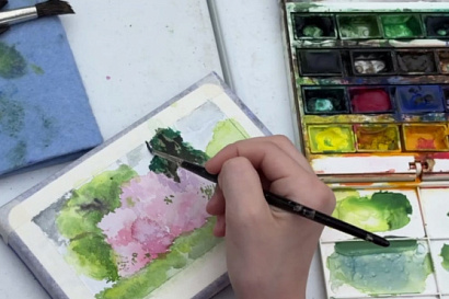 Название статьи