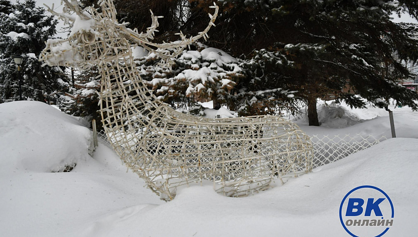 25 января в истории и архиве "ВК"