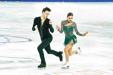 Тольяттинский фигурист Егор Базин завершил карьеру из-за пропуска Олимпиады