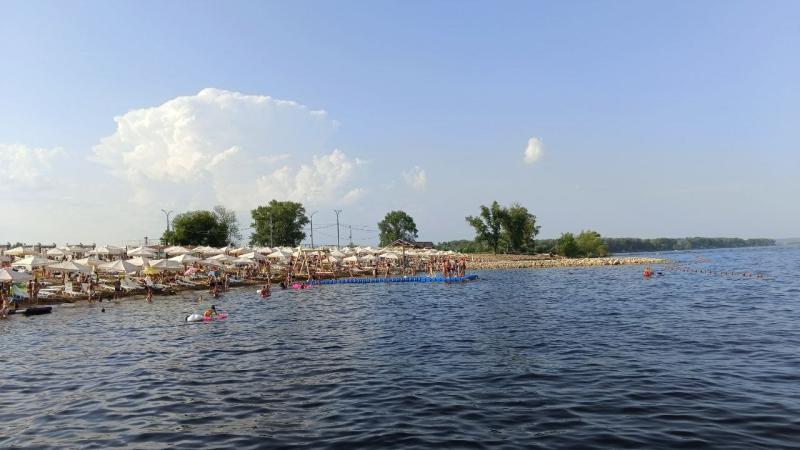 В Самарской области с начала 2025 года на воде погибли 12 человек