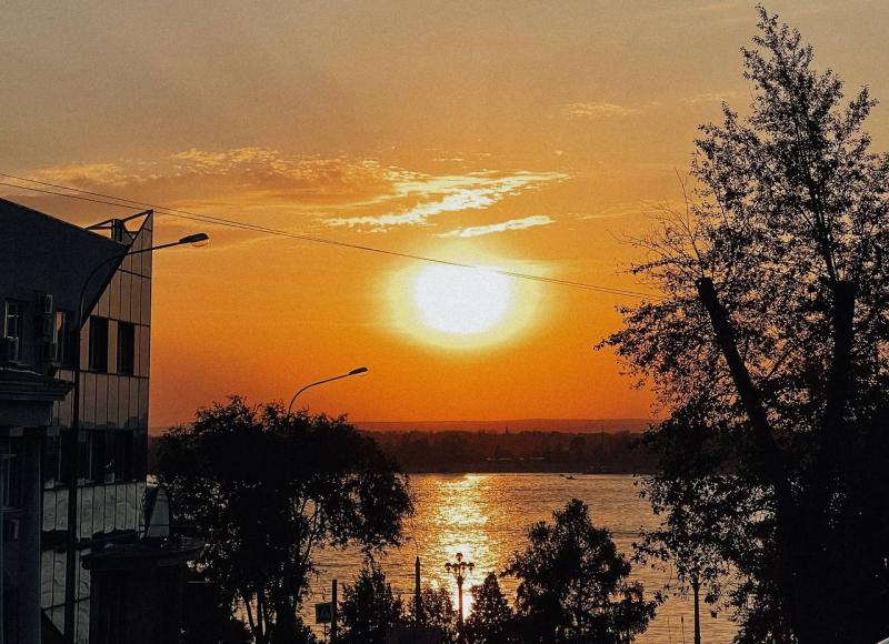 Самарскую область 28 августа накрыла 6-балльная магнитная буря