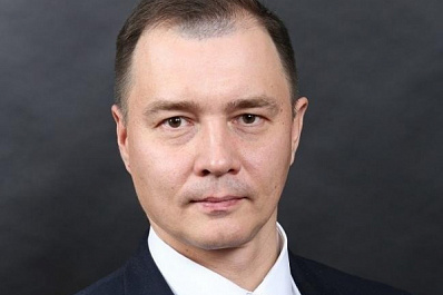 Глава Жигулевска Дмитрий Холин покинул свой пост