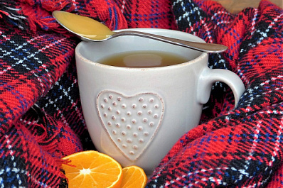 В Самарской области ОРВИ и гриппом заболели более 8 тысяч человек