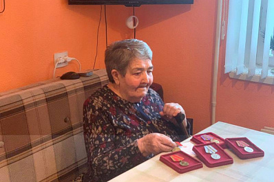 За труд во имя Великой Победы жителям региона улучшают жилищные условия