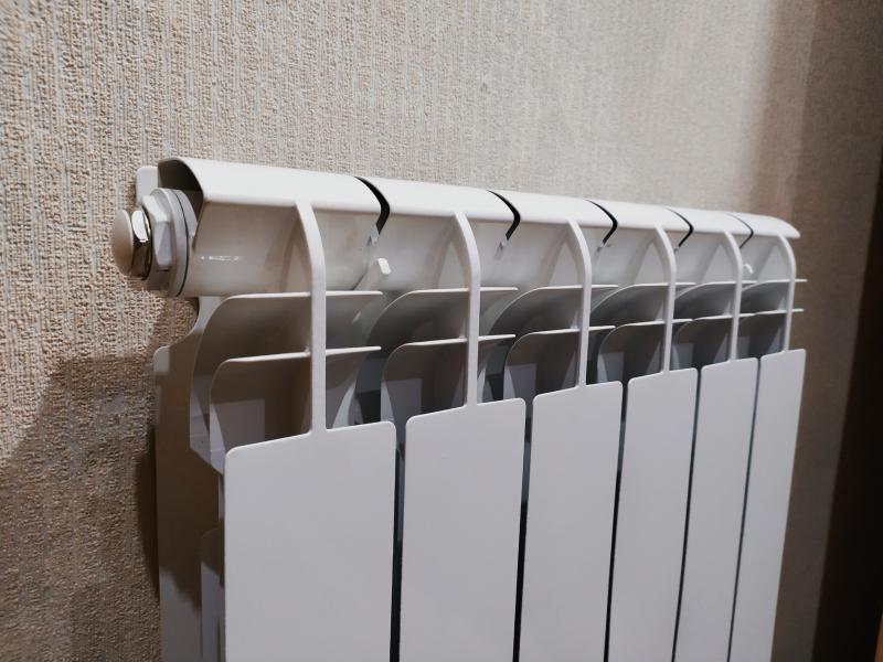 Стало известно, почему в домах Советского района Самары остыли батареи