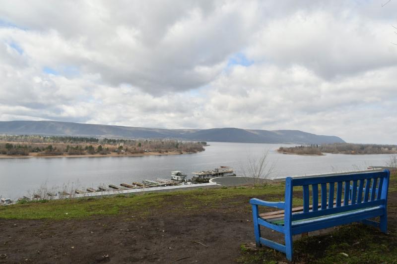 В Самарской области начался оздоровительный заезд для ветеранов Великой Отечественной войны и тружеников тыла