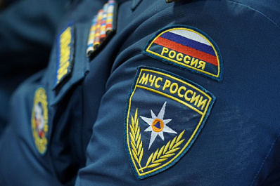 Вячеслав Федорищев поздравил личный состав ГУ МЧС России по Самарской области с 93-й годовщиной со дня образования Гражданской обороны РФ